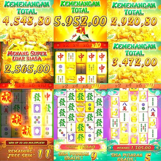 Tajirtoto: Situs Game Deposit Paling Ringan